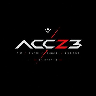 Telegram profile photo for AccZ3