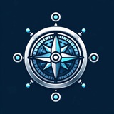 Telegram profile photo for NaviDEX