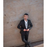 Telegram profile photo for يوســف الطــائي🤎•