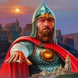 Telegram profile photo for Московский Дозор