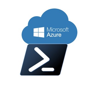 Telegram group profile photo for Powershell & Azure Study+Support Group
