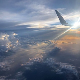 Telegram profile photo for 那些年嫖过的机场