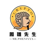 Telegram profile photo for MR.P 公開群