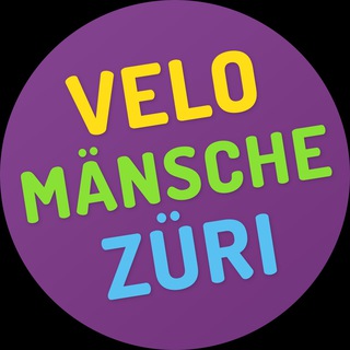 Telegram profile photo for Velo Mänsche Züri