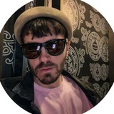 Telegram profile photo for Шиза Шаста
