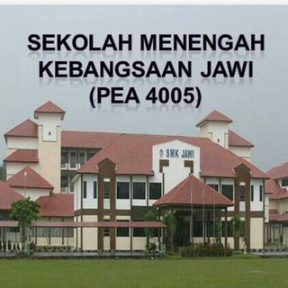 Telegram profile photo for SMKJAWI@SEJIWA TS25