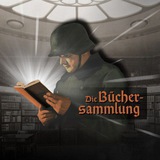 Telegram profile photo for Die Büchersammlung II