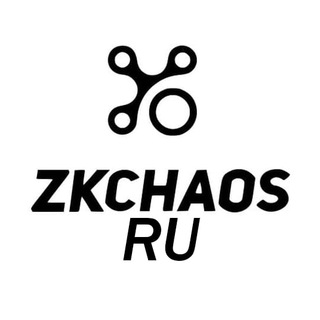 Telegram group profile photo for ZKCHAOS RU Chat