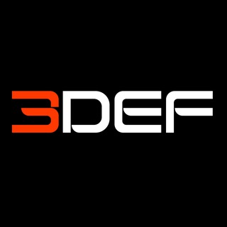 Telegram profile photo for 3Def