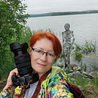 Telegram profile photo for ФотО'Вера