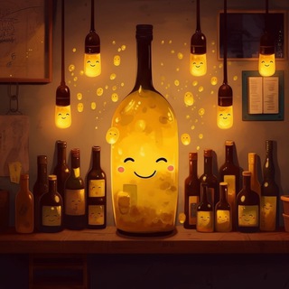 Telegram profile photo for Батумская Анонсовая Ламповой Аниме Ячейки