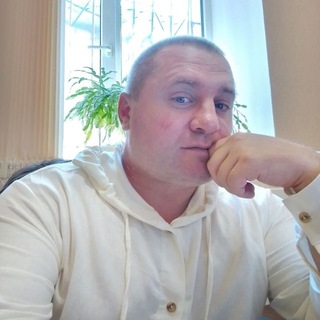 Telegram profile photo for Олександр Павлов