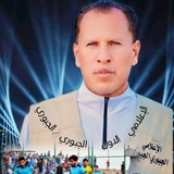 Telegram profile photo for الإعـلامـي الـ جـبـوري الـ جـبـور • 🤍🇮🇶