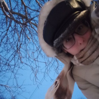 Telegram profile photo for Радіо думок «Ясинська»