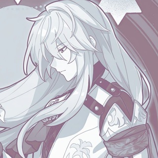 Telegram profile photo for ⋆𝗖𝗵𝘂; рест.
