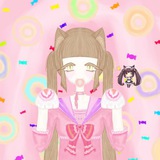 Telegram profile photo for ᥒ3к0 к1т1🍩
