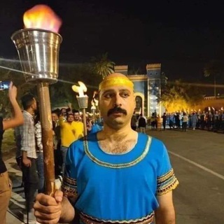 Telegram profile photo for قناة الميمز المميزة