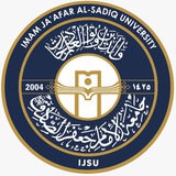 Telegram profile photo for إعلام جامعة الامام جعفر الصادق (ع) فرع ذي قار