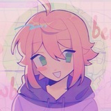 Telegram profile photo for ‼️закрыто‼️ | эл пиздец на ножках