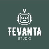 Telegram profile photo for Tevanta Studio