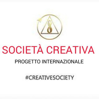 Telegram profile photo for SOCIETÀ CREATIVA ITALIA | NOTIZIE | CLIMA