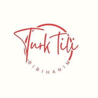 Telegram profile photo for Bibihanim || Turk tili
