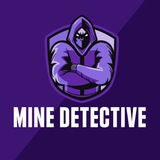 Telegram profile photo for Mine Predictor V.32