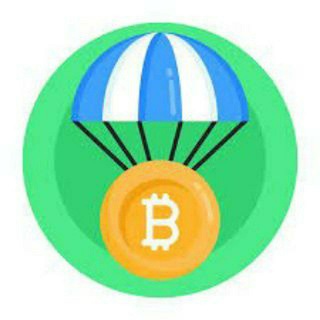 Telegram profile photo for AIRDROP