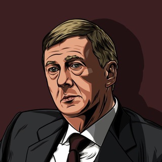 Telegram profile photo for ♔ Олигарх ♔ | Бизнес-элита