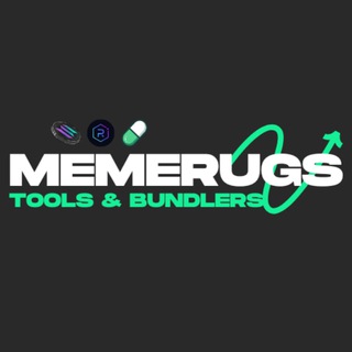 Telegram profile photo for Rug Pull Coins