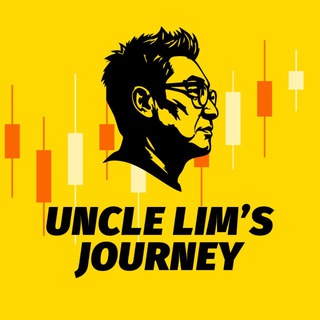 Telegram profile photo for Uncle Lim’s Journey 🇸🇬