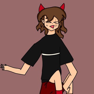 Telegram profile photo for 😈 Ноу нэйм художник 😈