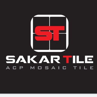 Telegram profile photo for Sakar Tile