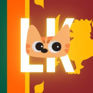 Telegram group profile photo for Sri Lanka 🇱🇰