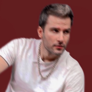 Telegram profile photo for 𝗔𝗵𝗺𝗮𝗱𝘃𝗮𝗻𝗱 | ؏قشـا ࿐