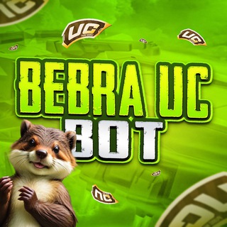 Telegram profile photo for BEBRA UC 24/7