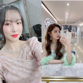 Telegram profile photo for Yuju