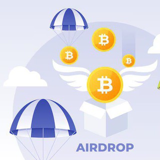 Telegram profile photo for Crypto Airdrop | Free Crypto Airdrops