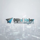 Telegram profile photo for Dijital Haber