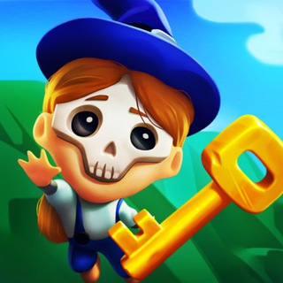 Telegram profile photo for PuzzleCrusher Announcements