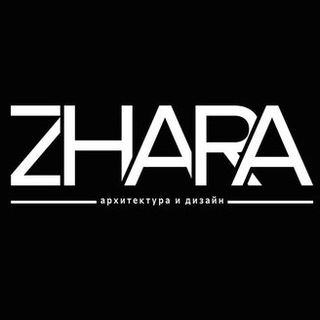 Telegram profile photo for zhara - ремонт и дизайн
