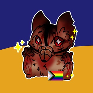 Telegram profile photo for любителі українського й мистецтва