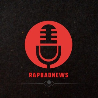 Telegram profile photo for Rap Bad News
