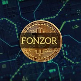 Telegram profile photo for Экономика и Криптовалюта / FONZOR