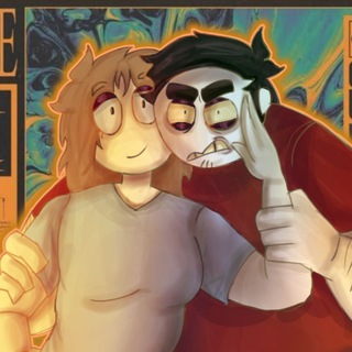 Telegram profile photo for 💥Дом•Безделья 💥