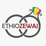 Telegram profile photo for EthioZewaj.com 💕💍