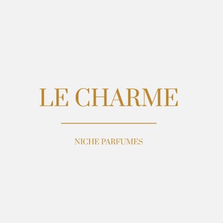 Telegram profile photo for Le Charme