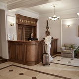 Telegram profile photo for Hotel Abakan