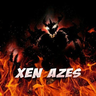 Telegram profile photo for XEN_AZES(OFFICIAL)