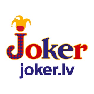 Telegram profile photo for Joker Latvia